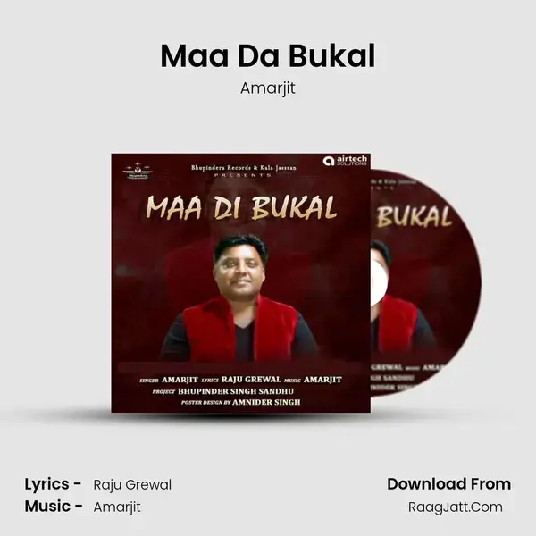 Maa Da Bukal mp3 song