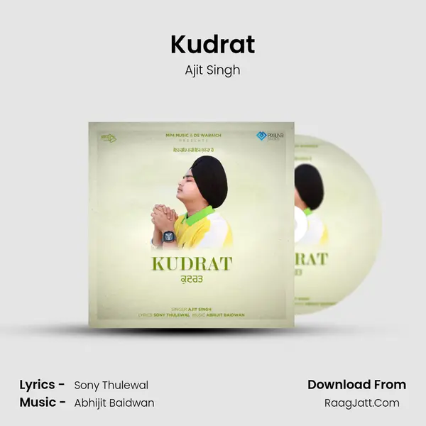 Kudrat mp3 song