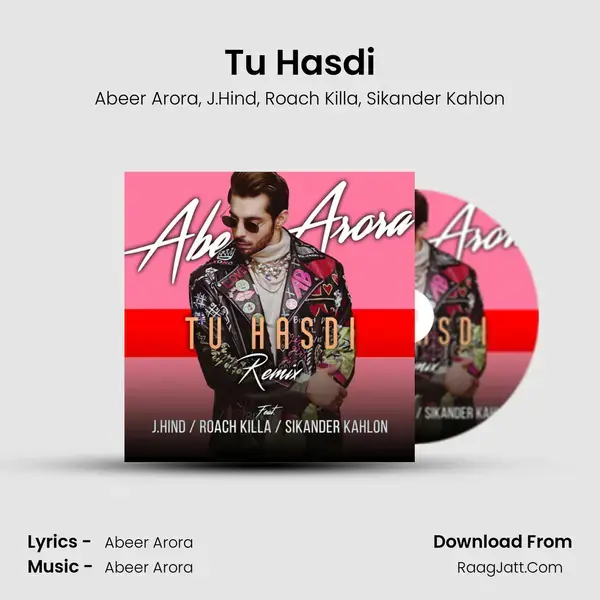 Tu Hasdi mp3 song