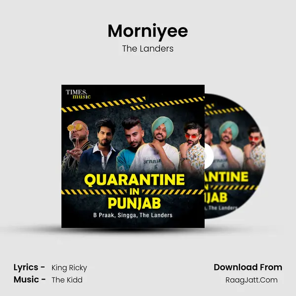 Morniyee mp3 song