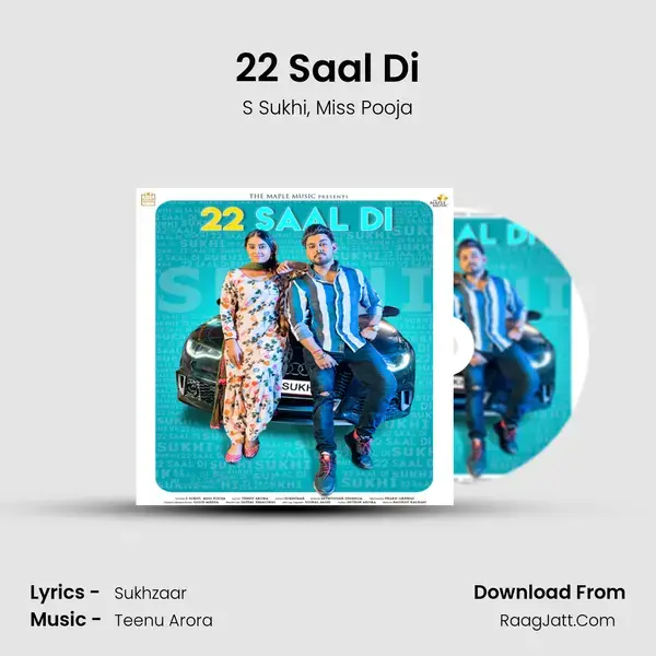 22 Saal Di mp3 song