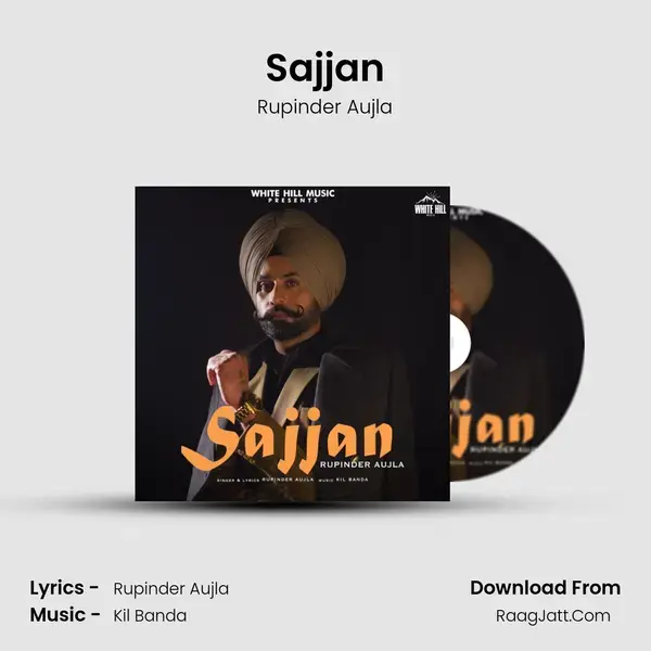 Sajjan Song mp3 | Rupinder Aujla