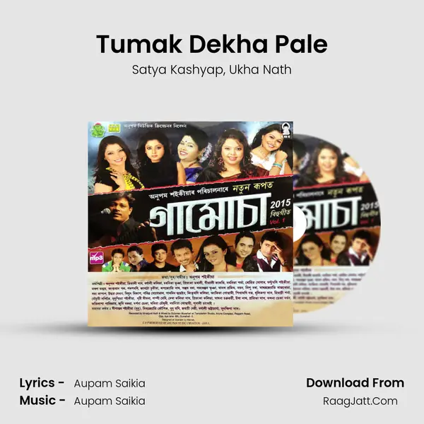 Tumak Dekha Pale mp3 song