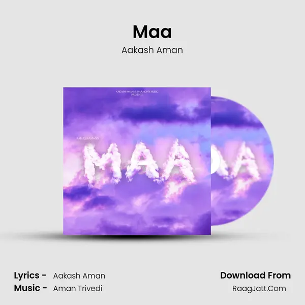 Maa Song mp3 | Aakash Aman