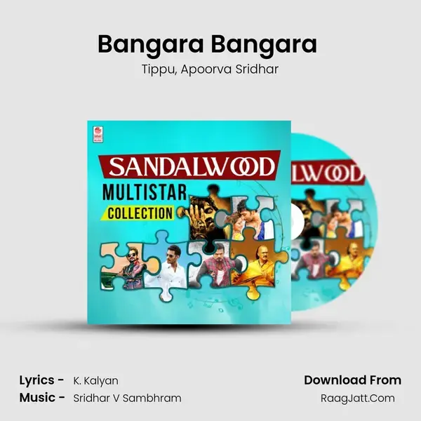 Bangara Bangara (From Supari Surya) mp3 song