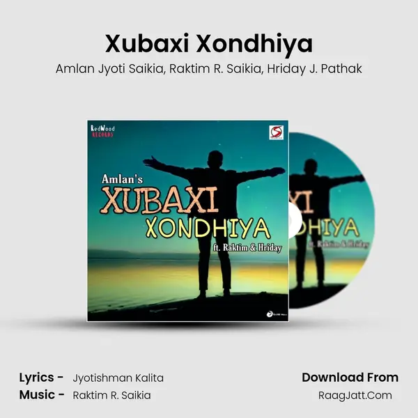 Xubaxi Xondhiya mp3 song