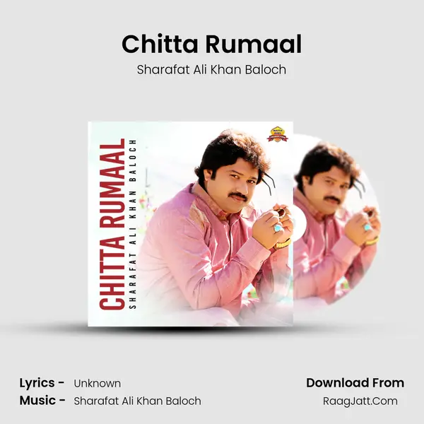 Chitta Rumaal mp3 song