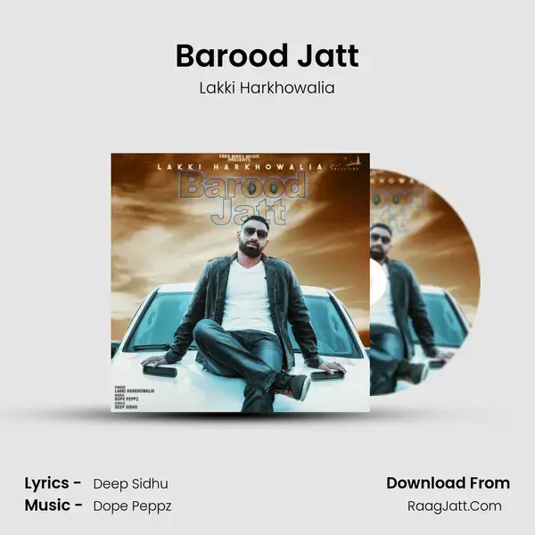 Barood Jatt mp3 song