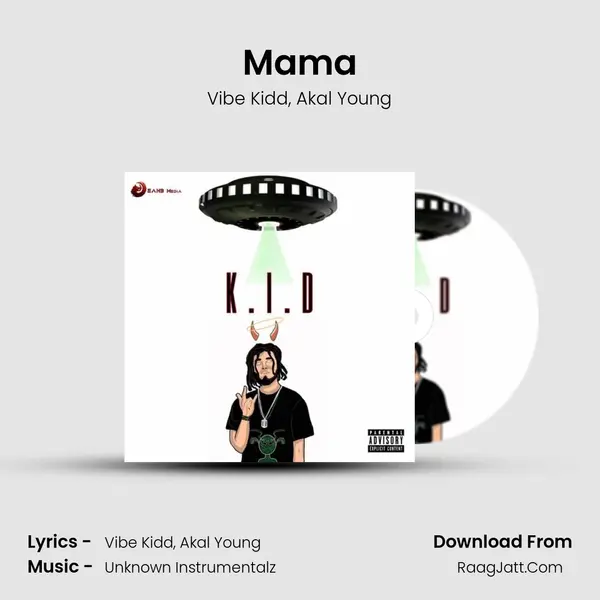 Mama mp3 song