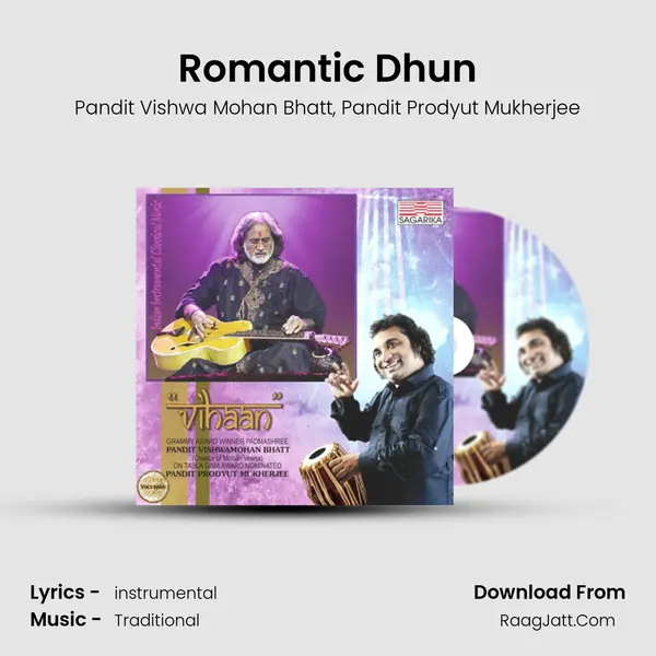 Romantic Dhun mp3 song