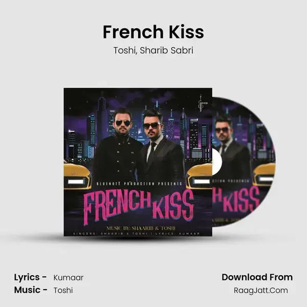 French Kiss mp3 song