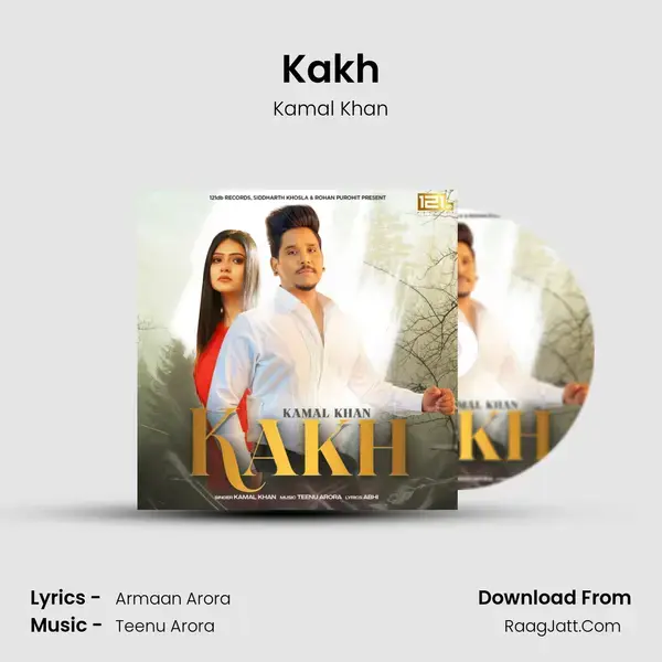 Kakh mp3 song