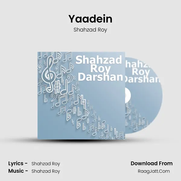 Yaadein mp3 song