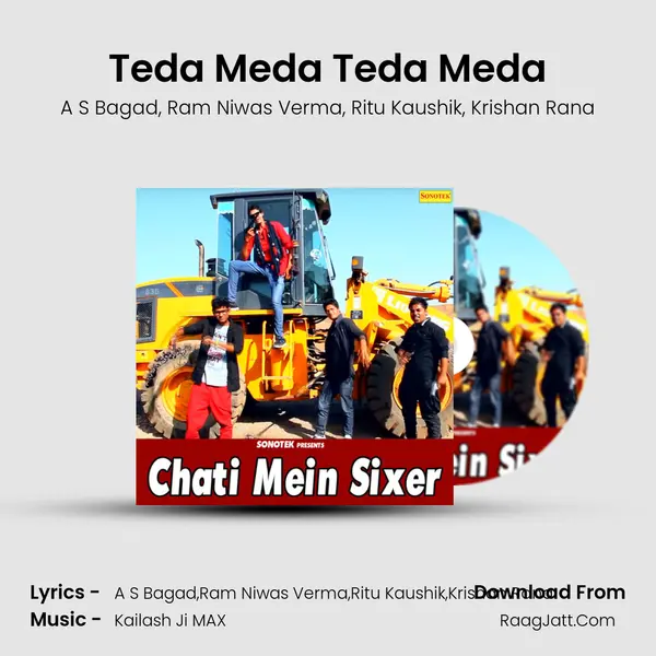 Teda Meda Teda Meda mp3 song