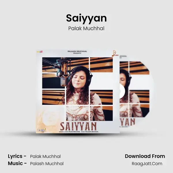 Saiyyan mp3 song