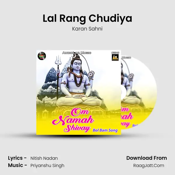 Lal Rang Chudiya Song mp3 | Karan Sahni