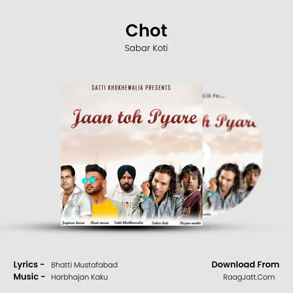 Chot mp3 song