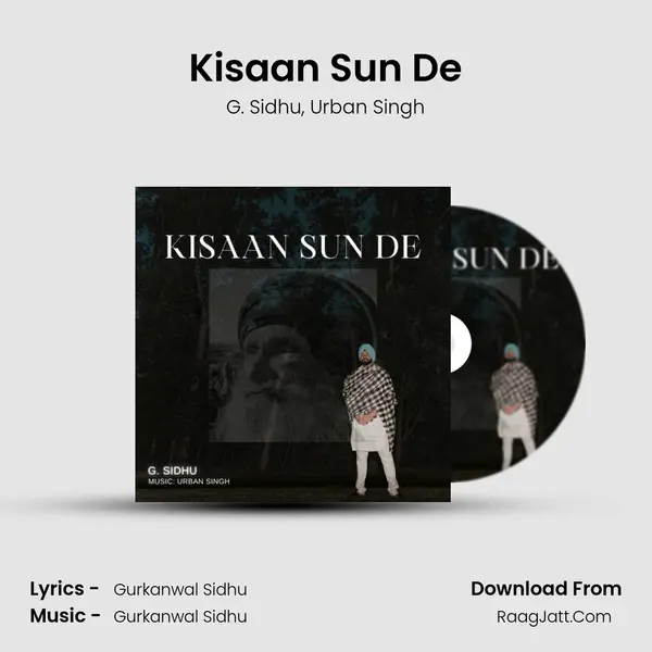 Kisaan Sun De mp3 song