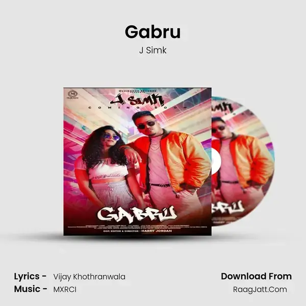 Gabru mp3 song