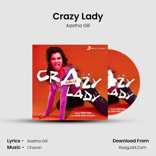 Crazy Lady mp3 song