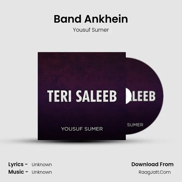 Band Ankhein mp3 song