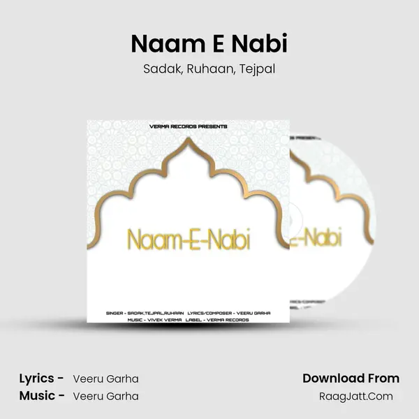 Naam E Nabi mp3 song