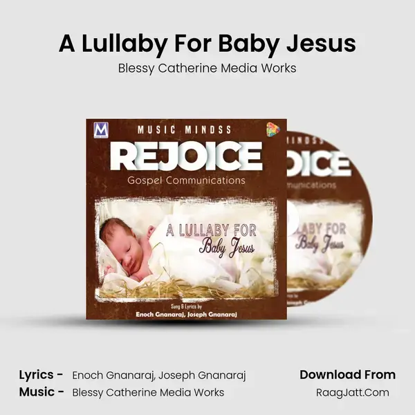 A Lullaby For Baby Jesus mp3 song