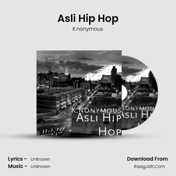 Asli Hip Hop - 