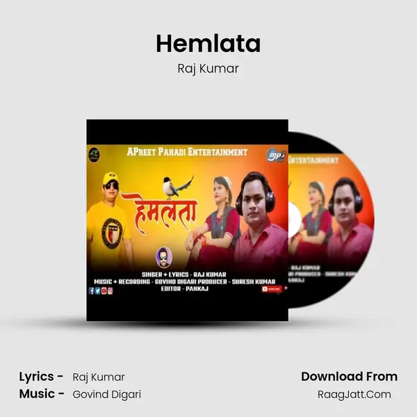 Hemlata mp3 song