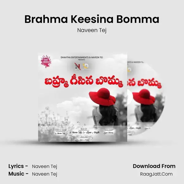 Brahma Keesina Bomma mp3 song