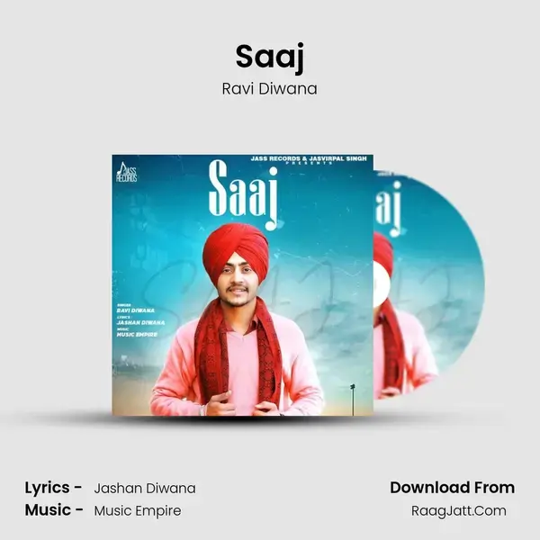 Saaj mp3 song