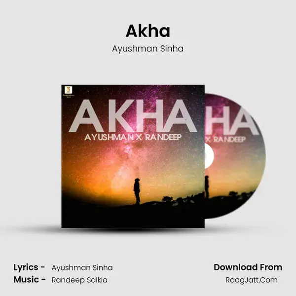 Akha mp3 song