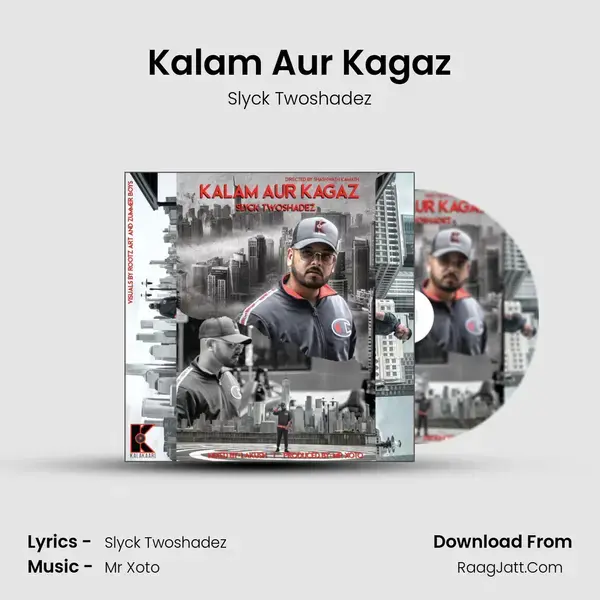 Kalam Aur Kagaz mp3 song