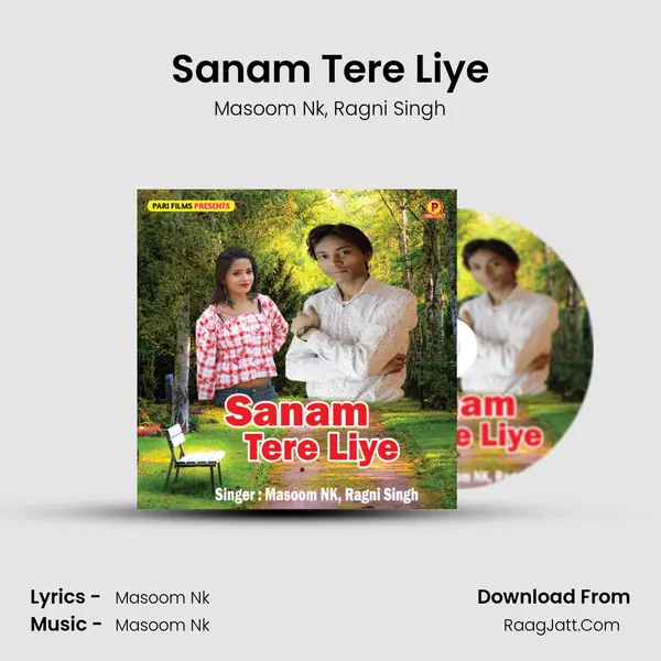 Sanam Tere Liye mp3 song