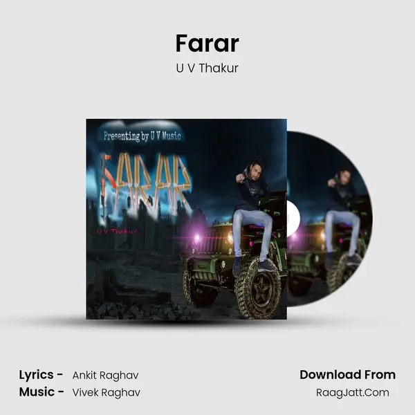 Farar mp3 song