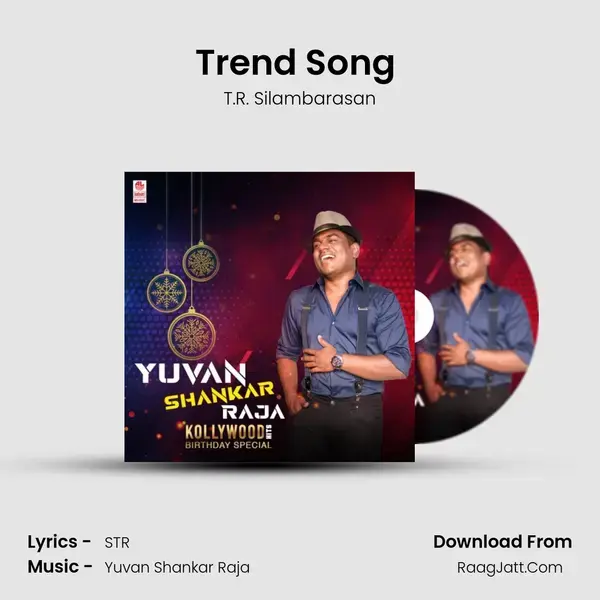 Trend Song (From Aaa) mp3 song