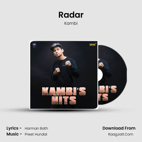 Radar mp3 song