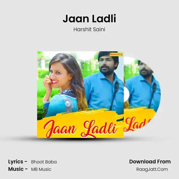 Jaan Ladli mp3 song