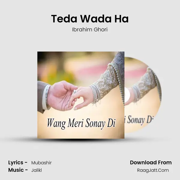 Teda Wada Ha mp3 song