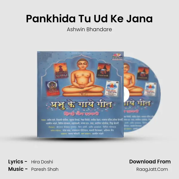 Pankhida Tu Ud Ke Jana mp3 song