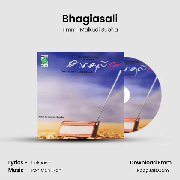 Bhagiasali mp3 song