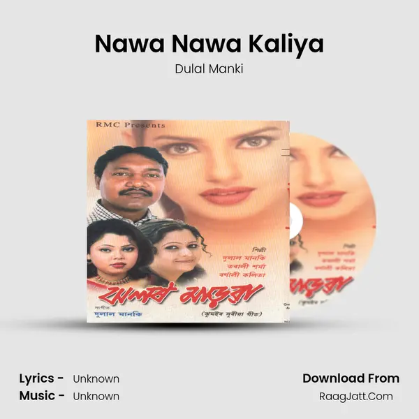 Nawa Nawa Kaliya Song mp3 | Dulal Manki