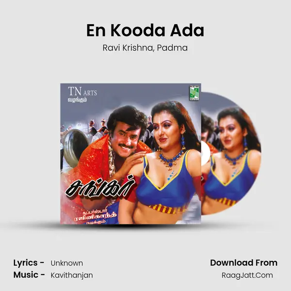 En Kooda Ada mp3 song