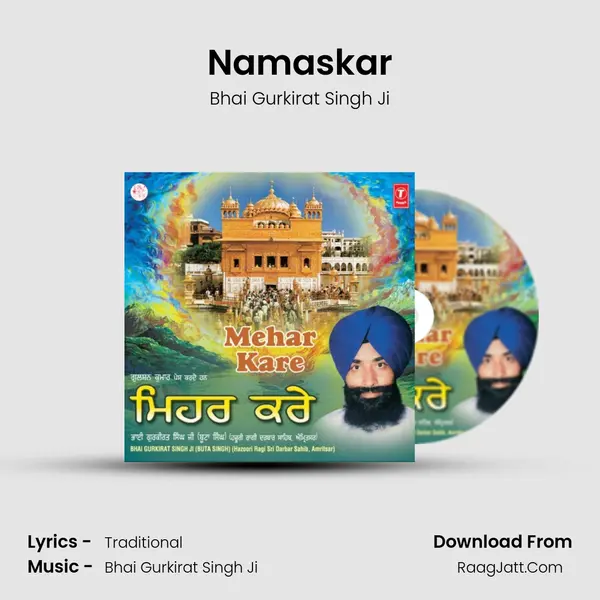 Namaskar mp3 song