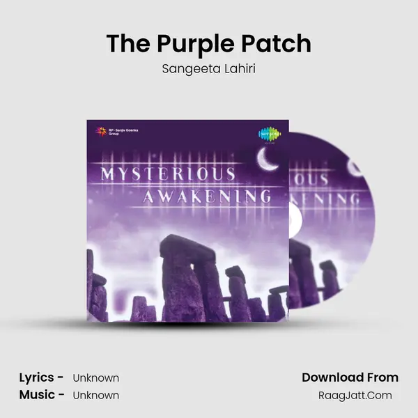 The Purple Patch Song mp3 | Sangeeta Lahiri