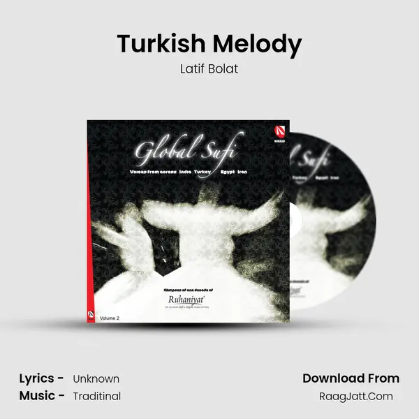 Turkish Melody Song mp3 | Latif Bolat