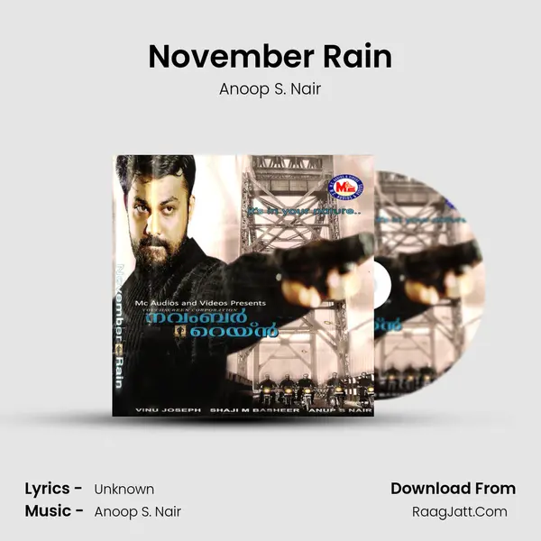 November Rain mp3 song