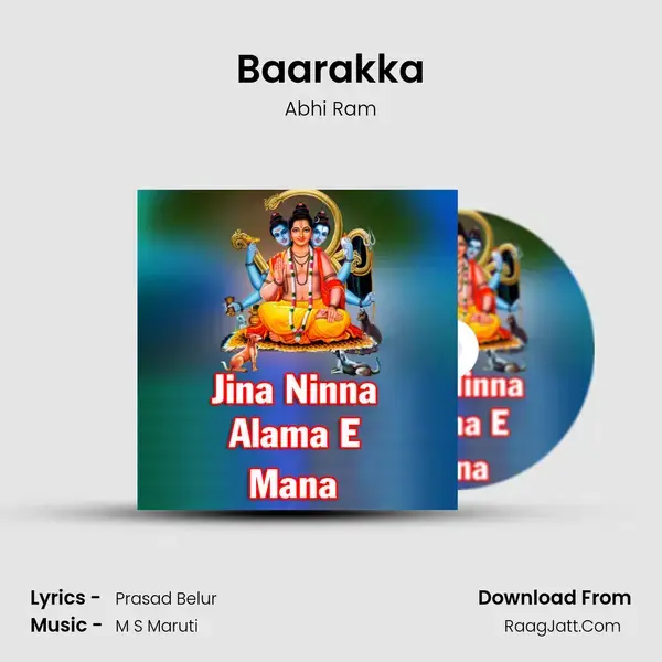 Baarakka mp3 song