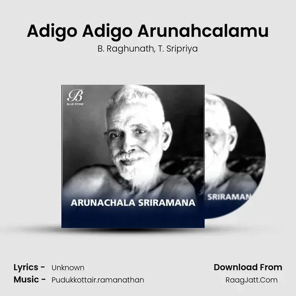 Adigo Adigo Arunahcalamu mp3 song