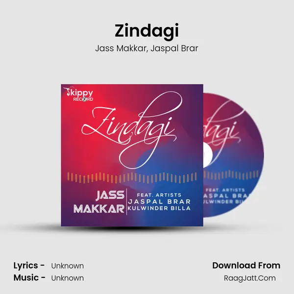 Zindagi mp3 song